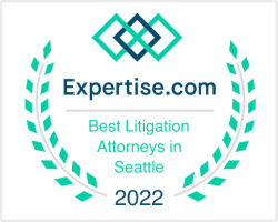 Expertise.com Best Litigation Attorneys in Seattle 2022
